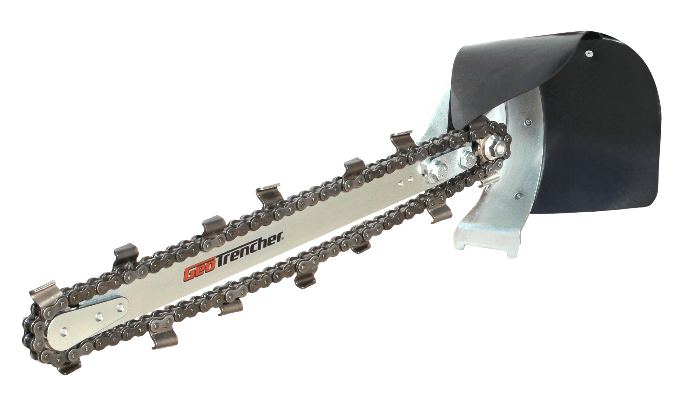 trenching attachment