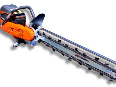 GeoTrencher – 700mm Trencher – Husqvarna K970