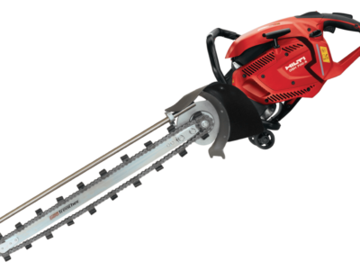 GeoTrencher – 700mm Trencher – Hilti DHS700