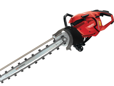 GeoTrencher – 700mm Trencher – Hilti DHS900