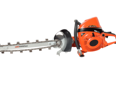 GeoTrencher – 500mm Trencher – Echo CSG7410