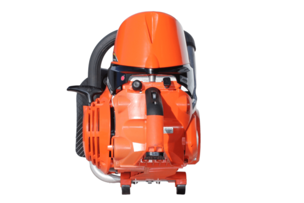 GeoTrencher – 700mm Trencher – Echo CSG7410 - Image 2