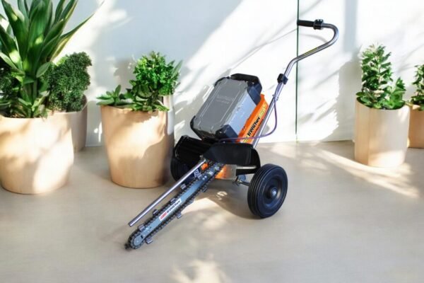 GeoTrencher GET (GeoTrencher Electric Trencher) - Image 2