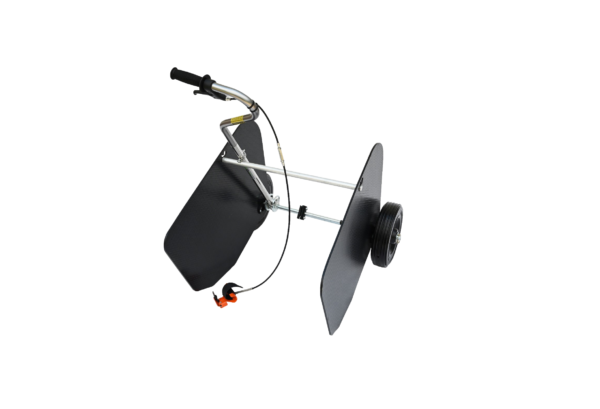 GeoCart – Part – Side Projection Shiled (double)