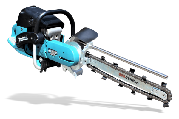 GeoTrencher – 700mm Trencher – Makita EK8101
