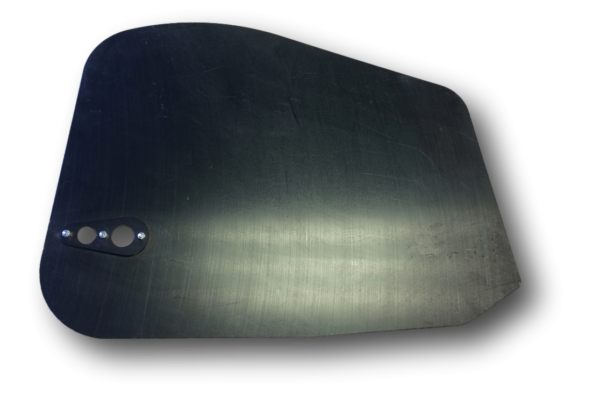 GeoCart – Part – Side Projection Shiled (single)