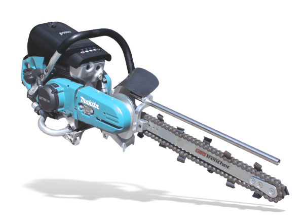 GeoTrencher – 500mm Trencher – Makita EK7651H