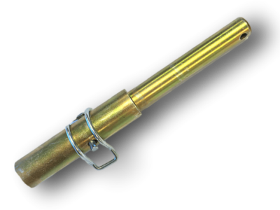 GeoCart – Part – Axle extender