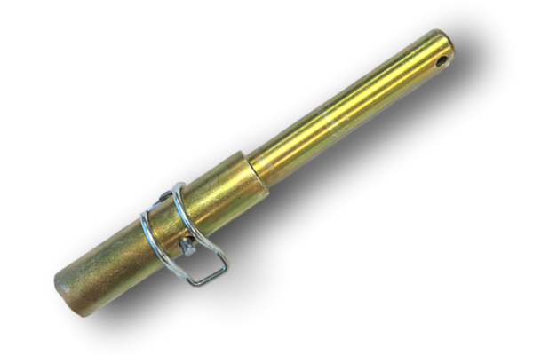 GeoCart – Part – Axle extender