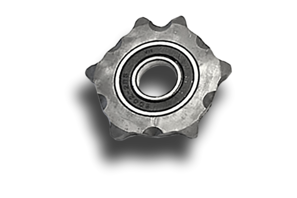 GeoTrencher – Part – 6T Sprocket & Bearing
