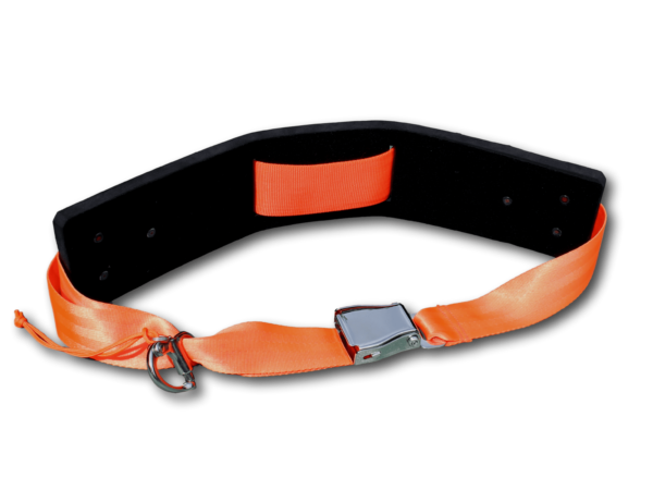 GeoCart – Part – Belt Straps