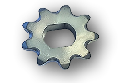 GeoTrencher – Part – 9 T Drive Sprocket – EK6101