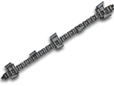 GeoChain – Trencher Chains – 700mm / 56mm – 1 Pack
