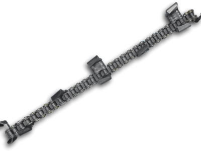 GeoChain – Trencher Chains – 500mm / 56mm – 1 Pack – STIHL® Variant