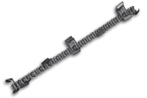 GeoChain – Trencher Chains – 700mm / 56mm – 1 Pack – STIHL® Variant SKU