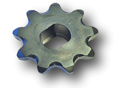 GeoTrencher – Part – 9T Drive Sprocket – Makita + ECHO + Shindaiwa