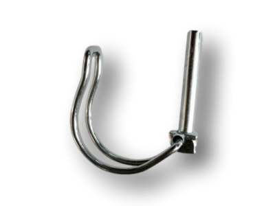 GeoCart – Part – Axle extender clip