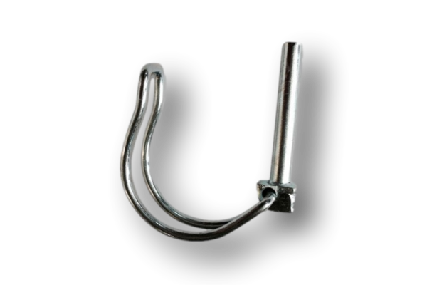 GeoCart – Part – Axle extender clip