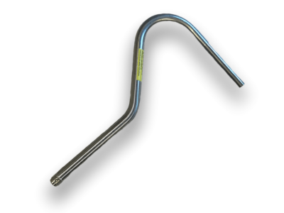 GeoCart – Part – Swan Neck Tube