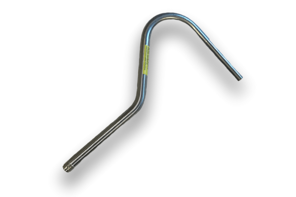 GeoCart – Part – Swan Neck Tube