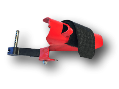 GeoCart – Part – Throttle Trigger – Stihl
