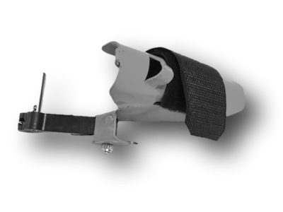 GeoCart – Part – Throttle Trigger – Echo + Shindaiwa
