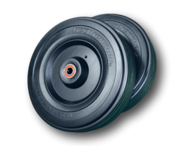 GeoCart – Part – Wheel with bearing