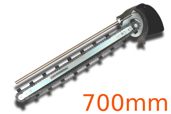 GeoKit – 700mm Trencher Conversion Kit – Stihl TS700