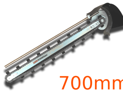 GeoKit – 700mm Trencher Conversion Kit – Stihl TS800