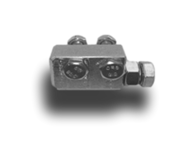GeoTrencher – Part – Chain Tensioner