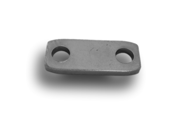 GeoTrencher – Part – Bar Holding Plate