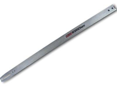 GeoTrencher – Part – 700mm Trenching Bar only