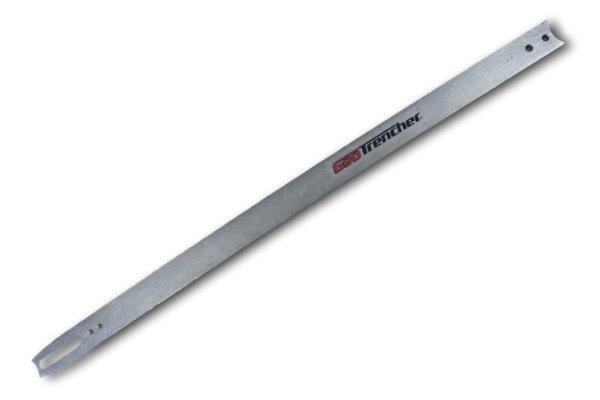 GeoTrencher – Part – 700mm Trenching Bar only