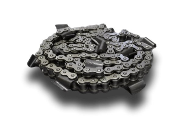 GeoChain – Trencher Chains – 700mm / 38mm – 2 Pack