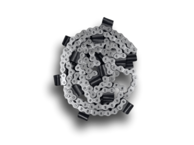 GeoChain – Trencher Chains – 400mm / 38mm – 2 Pack