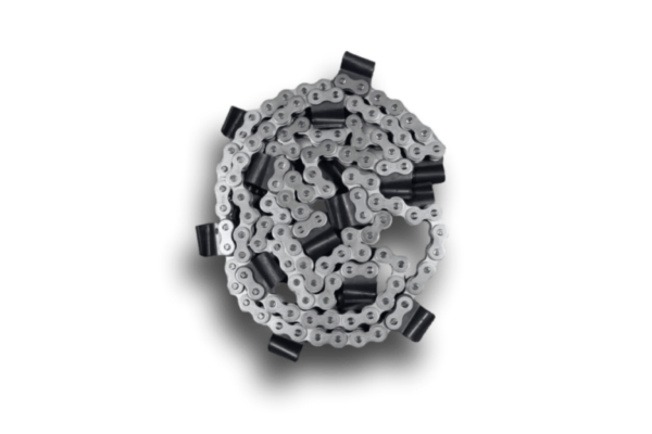 GeoChain – Trencher Chains – 400mm / 38mm – 2 Pack