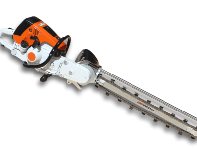 GeoTrencher – 700mm Trencher – Stihl TS700