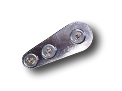GeoTrencher – Part – Bar end set