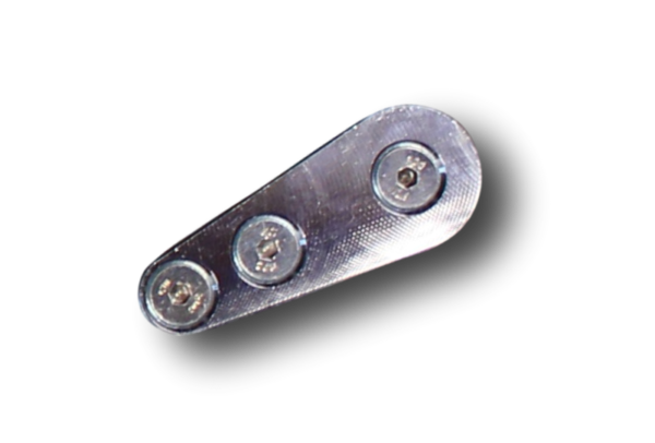 GeoTrencher – Part – Bar end set