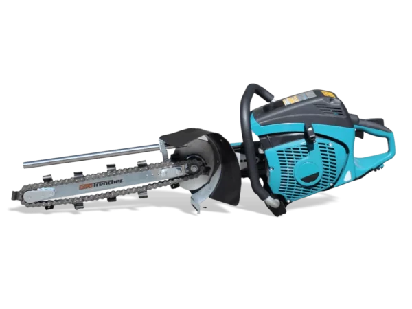 GeoTrencher – 500mm Trencher – Makita EK6101 - Image 2