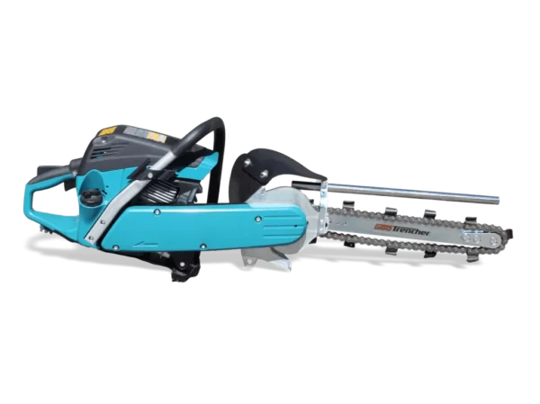 GeoTrencher – 500mm Trencher – Makita EK6101 - Image 3