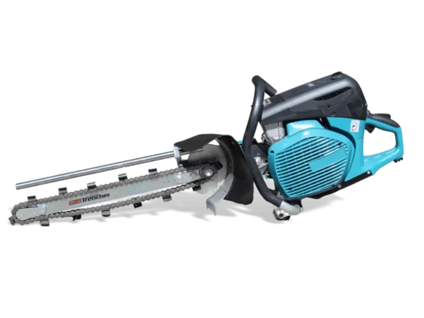 GeoTrencher – 400mm Trencher – Makita EK7651H - Image 3