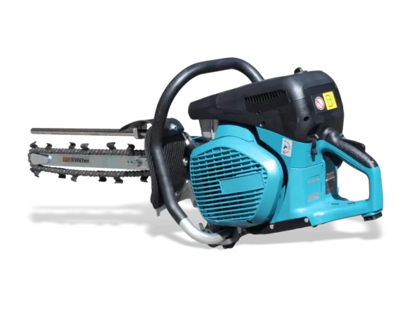 GeoTrencher – 500mm Trencher – Makita EK7651H - Image 3
