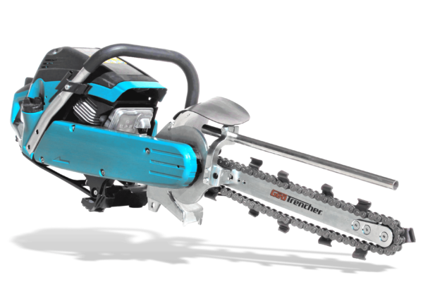 GeoTrencher – 500mm Trencher – Makita EK6101