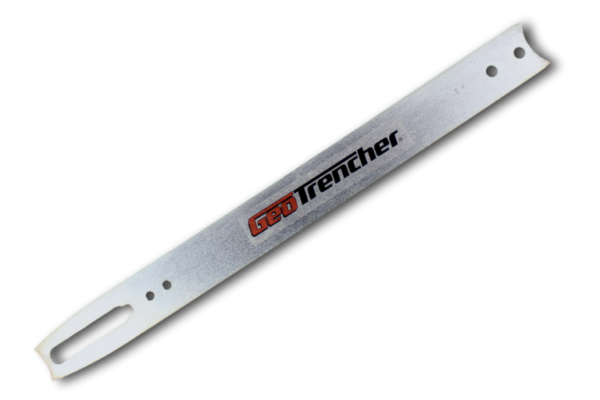 GeoTrencher – Part – 400mm Trenching Bar only