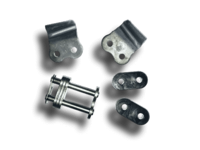 GeoChain Parts