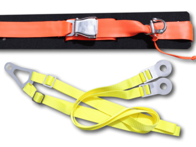 GeoCart – Part – Belt Complete