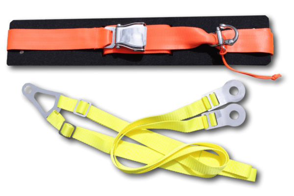 GeoCart – Part – Belt Complete