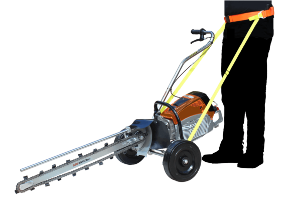 GeoCart – Husqvarna