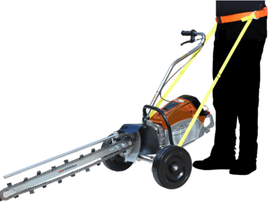 GeoCart – Stihl